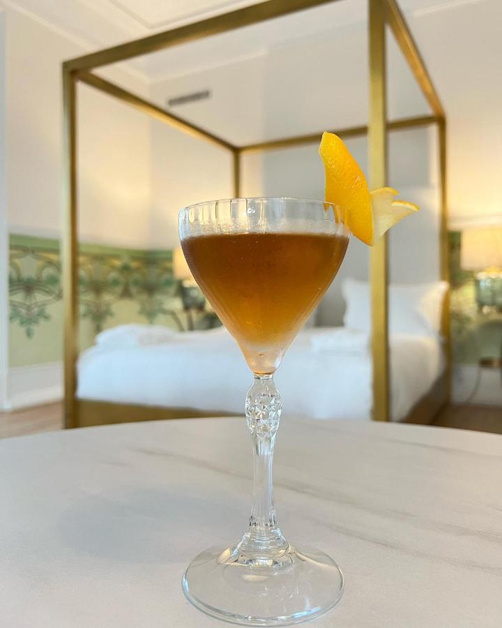 Palacio Do Visconde - The Coffee Experience Lisbon Bagian luar foto