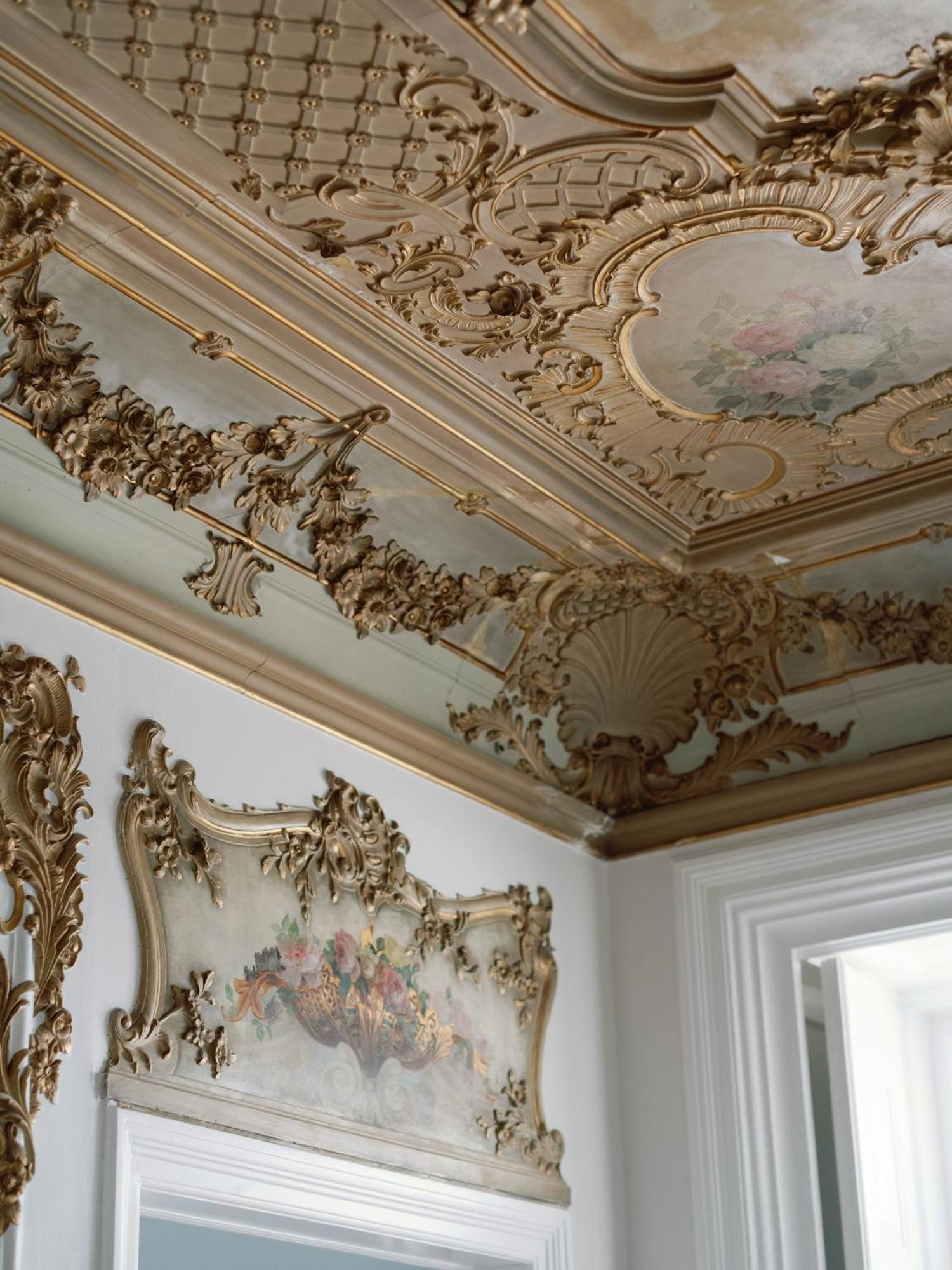 Palacio Do Visconde - The Coffee Experience Lisbon Bagian luar foto