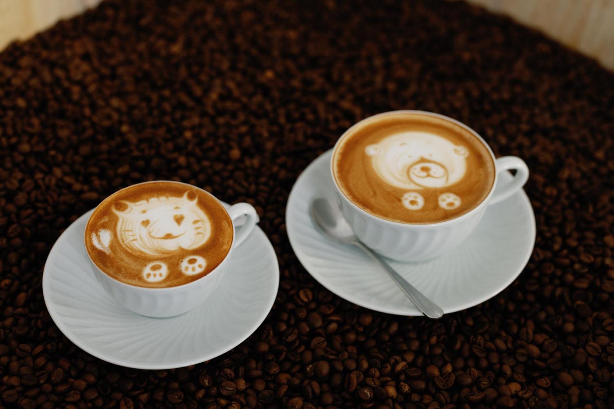 Palacio Do Visconde - The Coffee Experience Lisbon Bagian luar foto