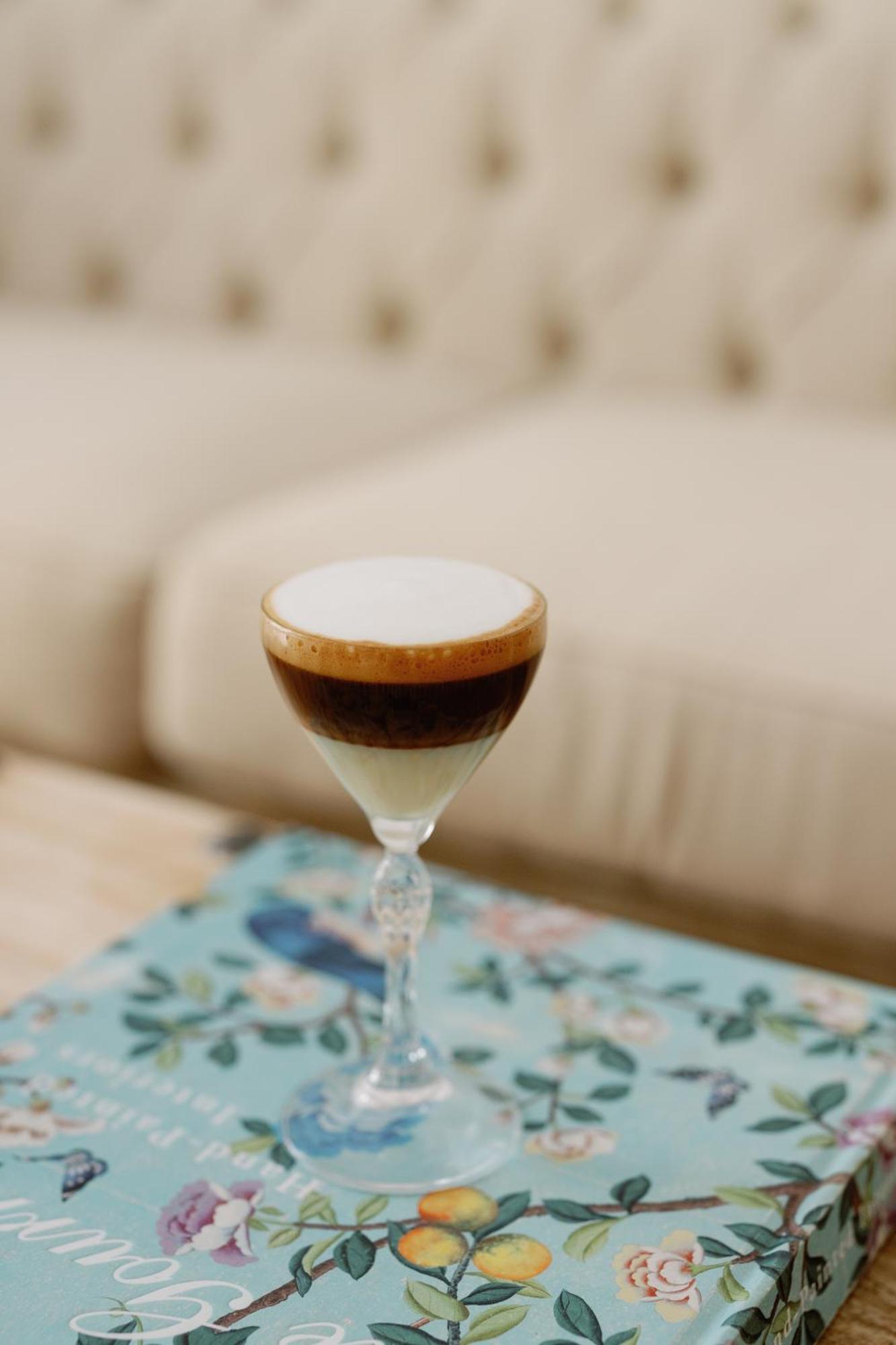 Palacio Do Visconde - The Coffee Experience Lisbon Bagian luar foto